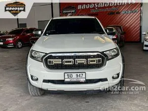 2019 Ford RANGER 2.2 XLT Double Cab Hi-Rider Pickup