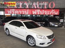 2011 Toyota Camry 3.5 (ปี 06-12) Q Sedan AT