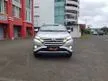 Jual Mobil Daihatsu Terios 2019 R 1.5 di DKI Jakarta Automatic SUV Silver Rp 173.000.000