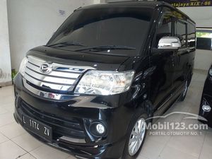  Luxio  Daihatsu Murah 2 130 mobil  dijual di Indonesia 