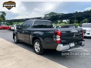2020 Mitsubishi TRITON 2.5 GLX Mega Cab Pickup