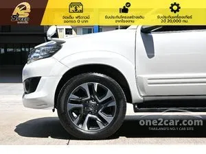 2013 Toyota FORTUNER 3.0 V SUV