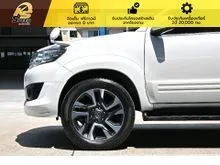 2013 Toyota FORTUNER 3.0 V SUV