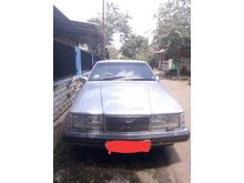 1992 Volvo 960 2.3 2.3 manual