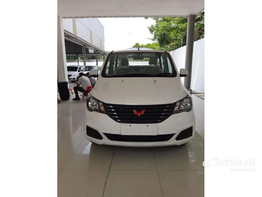 2024 Wuling Confero DB Wagon