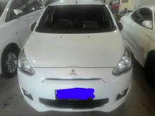 2014 Mitsubishi Mirage 1.2 EXCEED Hatchback