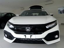 PROMO MENARIK Honda Civic 1.5 ES Prestige Sedan