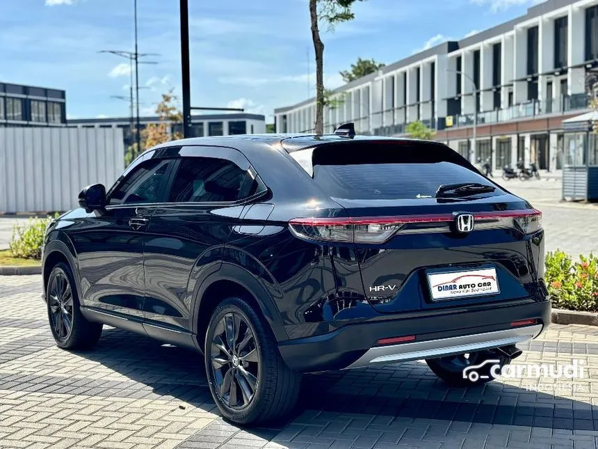 2023 Honda HR-V Special Edition SUV