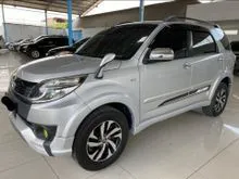 2015 Toyota Rush 1.5 TRD Sportivo SUV Toyota Rush 1.5 TRD Matic 2015