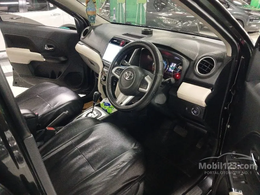 2020 Toyota Rush TRD Sportivo SUV