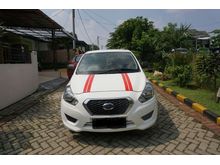 2015 Datsun GO+ 1.2 T-OPTION MPV