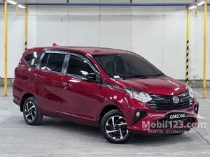 2023 Daihatsu Sigra 1.2 R Deluxe MPV