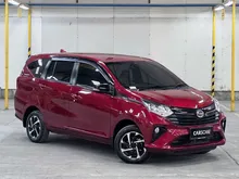 2023 Daihatsu Sigra 1.2 R Deluxe MPV JUAL CEPAT & MURAH, DP & CICILAN RINGAN, DISKON HINGGA 5 JUTA, GARANSI 1 TAHUN, FREE DEAILING & PENGIRIMAN UNIT