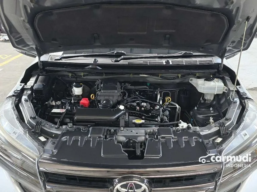 2022 Toyota Rush G SUV