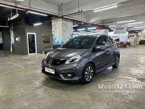 2018 Honda Brio 1.2 RS Hatchback