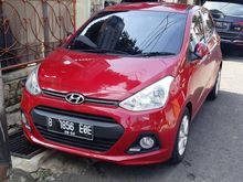 2014 Hyundai Grand i10 1.2 GLS Hatchback