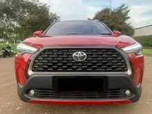 2020 Toyota Corolla Cross 1.8 Wagon