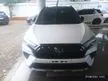 Jual Mobil Toyota Corolla Cross 2023 Hybrid GR Sport 1.8 di Banten Automatic Wagon Putih Rp 595.000.000