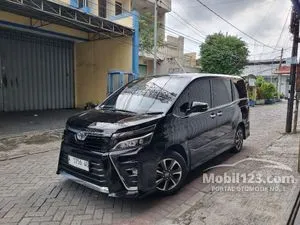 2020 Toyota Voxy 2.0 MPV
