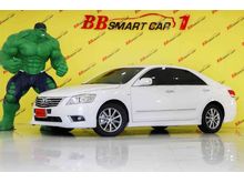 2010 Toyota Camry 2.0 (ปี 06-12) G Extremo Sedan AT