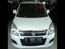 2014 Suzuki Karimun Wagon R 1.0 GX Wagon R Hatchback