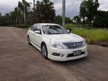 2012 Nissan Teana 2.5 (ปี 09-13) 250 XV Sedan AT
