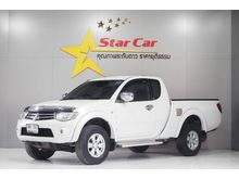 2012 Mitsubishi Triton 2.5 MEGACAB (ปี 05-15) PLUS GLS VG Turbo Pickup