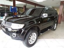 2009 Mitsubishi Pajero Sport 2.5 Exceed SUV