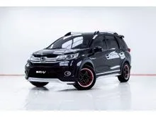 2017 Honda BR-V 1.5 (ปี 16-20) SV SUV
