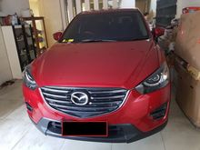 2015 Mazda CX-5 2.5 Touring SUV