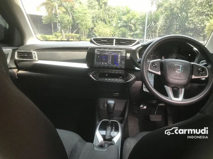 2023 Honda BR-V E SUV