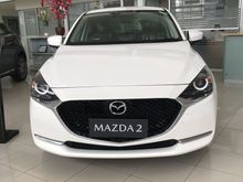 2020 Mazda 2 1.5 GT Hatchback