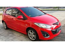 dijual Mazda 2 R AT 2011 Nego #jualcepatpemiliklangsung
