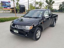 2009 Mitsubishi Triton 2.5 MEGA CAB (ปี 05-15) GLX Pickup MT