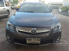 2009 Toyota Camry 2.4 (ปี 06-12) Hybrid Sedan AT