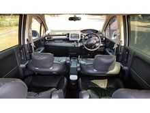 2012 Honda Freed 1.5 E MPV