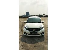 2018 Honda Brio 1.2 RS Hatchback