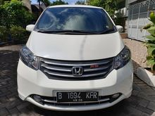 2010 Honda Freed 1.5 1.5 MPV