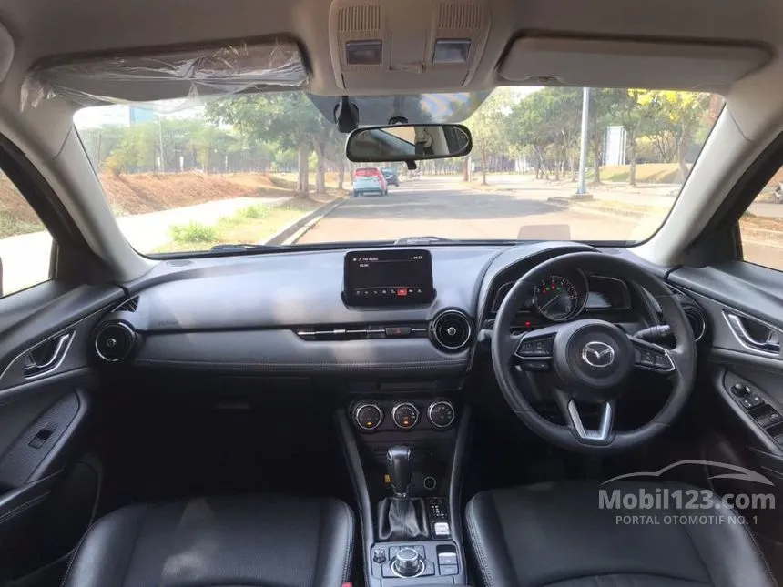 2020 Mazda CX-3 Touring SUV