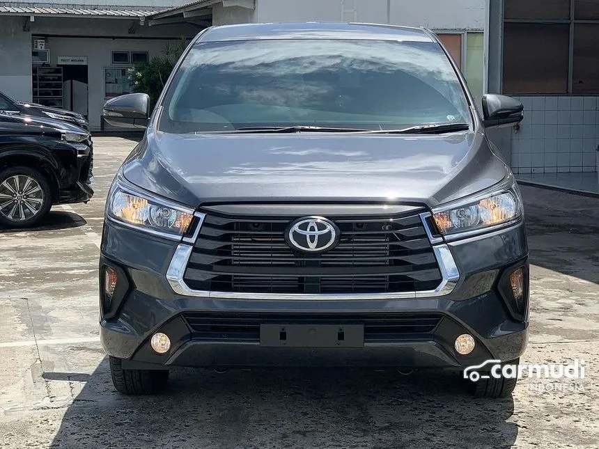 2024 Toyota Kijang Innova G MPV