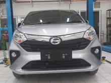 2019 Daihatsu Sigra 1.2 R MPV