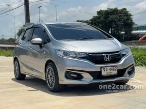 2018 Honda JAZZ 1.5 S Hatchback