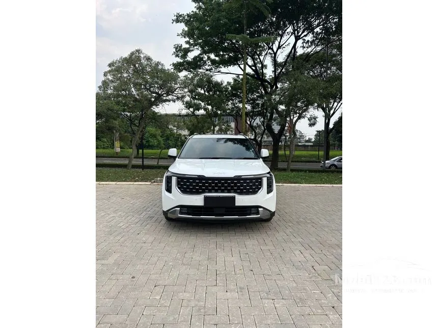 2024 KIA Grand Carnival Premiere 11 Seater MPV