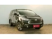 2021 Toyota Kijang Innova 2.4 G MPV - BERGARANSI DAN SIAP PAKAI -A