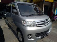 2013 Daihatsu Luxio 1.5 X Manual Siap Pakai, Bisa Kredit