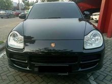 2004 Porsche Cayenne 4.5 955 SUV