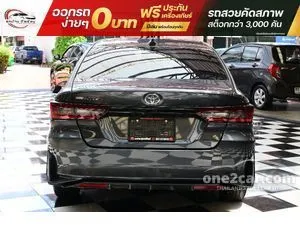 2024 Toyota Yaris Ativ 1.2 Smart Sedan