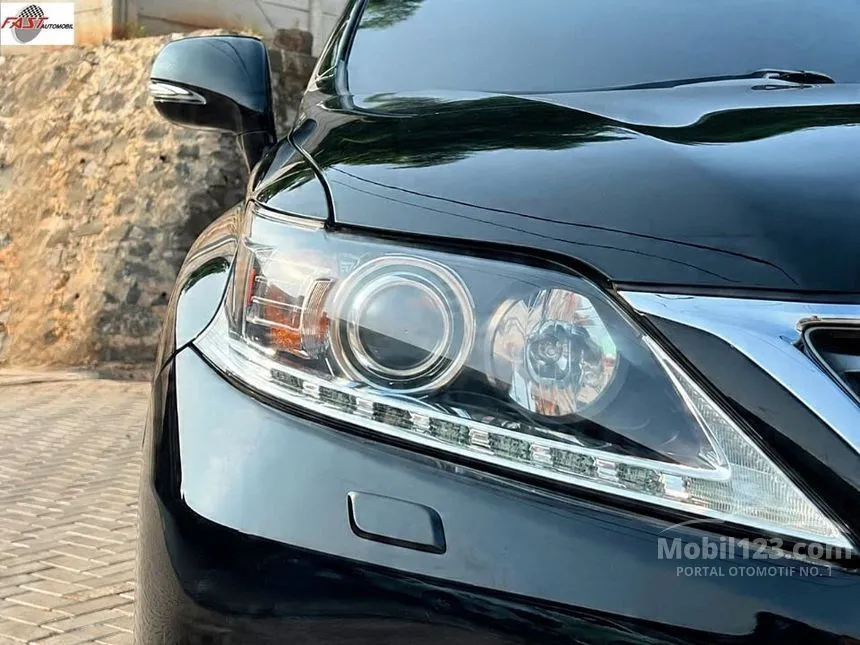 2013 Lexus RX 270 SUV