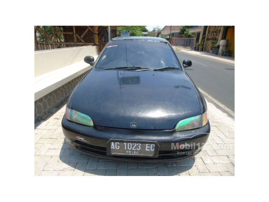 Jual Mobil  Honda  Genio  1993 L4 1 6 Automatic 1 6 di Jawa 