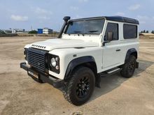 2015 Land Rover Defender 2,2 90 SUV